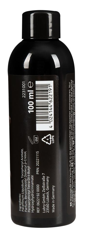 MAGOON-Masazni-olej-s-vuni-vanilky-100-ml-6 MAGOON Masážní olej s vůní vanilky 100 ml
