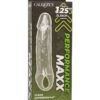 MAXX Prodlužující návlek na penis 17 cm