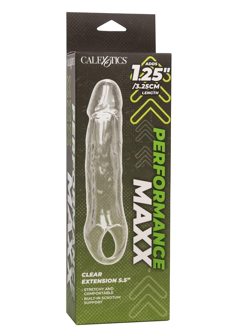 MAXX-Prodluzujici-navlek-na-penis-17-cm-14 MAXX Prodlužující návlek na penis 17 cm