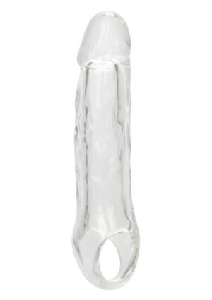 MAXX Prodlužující návlek na penis 17 cm