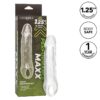MAXX Prodlužující návlek na penis 17 cm