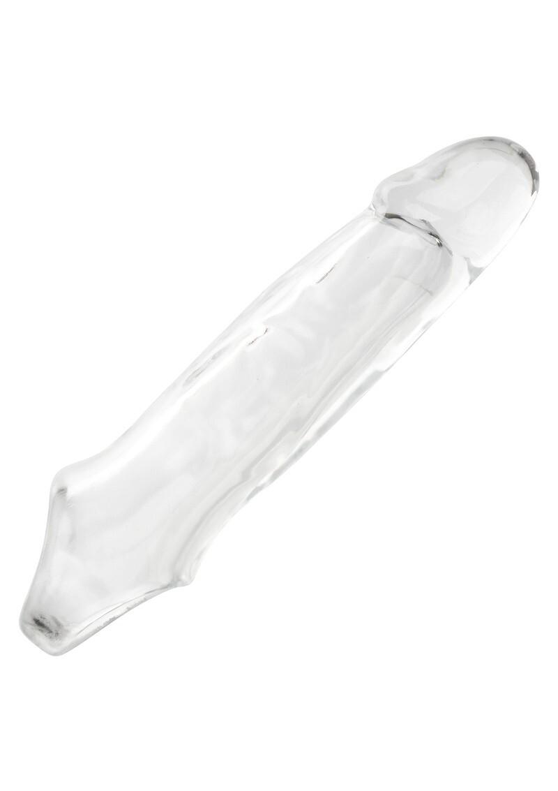 MAXX-Prodluzujici-navlek-na-penis-17-cm-8 MAXX Prodlužující návlek na penis 17 cm