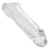 MAXX Prodlužující návlek na penis 20 cm