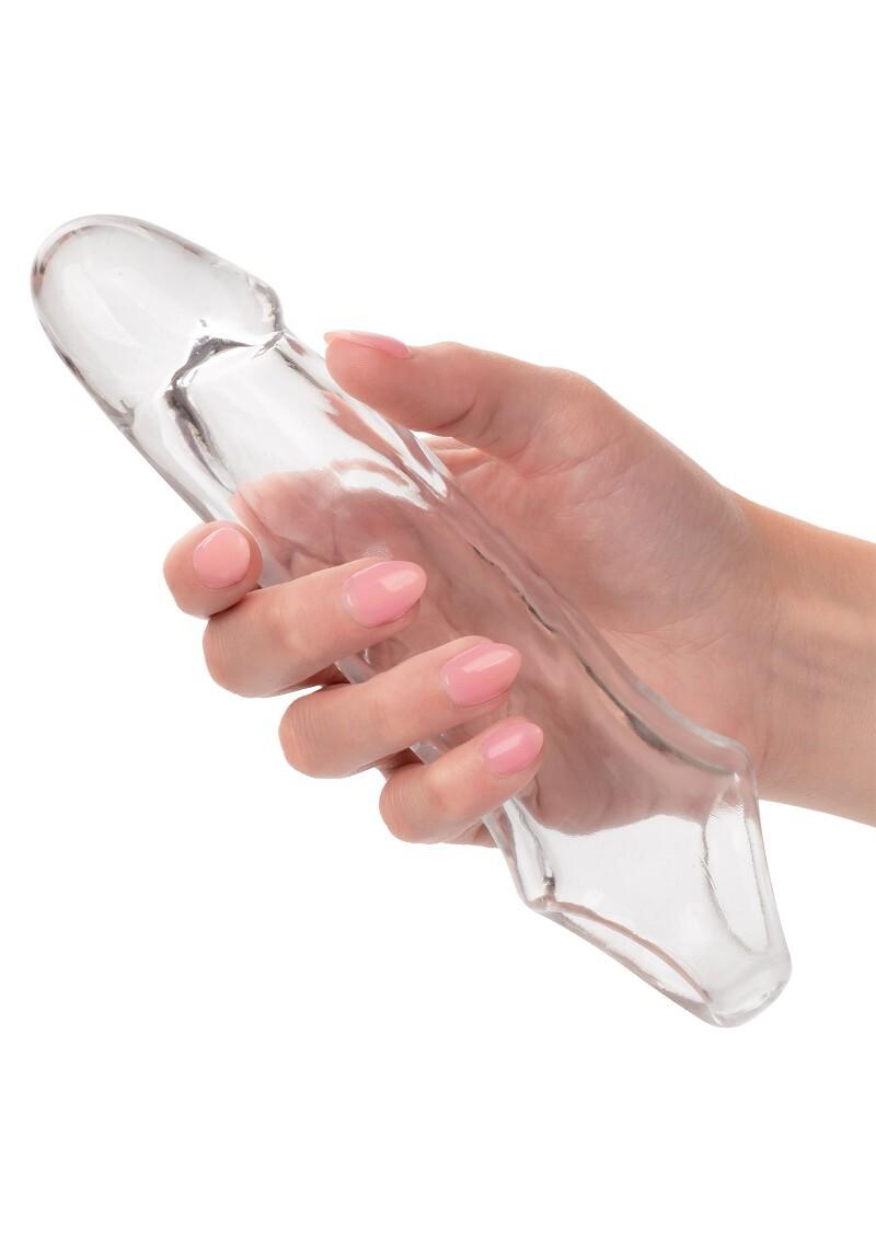 MAXX-Prodluzujici-navlek-na-penis-20-cm-2 MAXX Prodlužující návlek na penis 20 cm