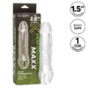 MAXX Prodlužující návlek na penis 20 cm