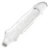 MAXX Prodlužující návlek na penis 20 cm