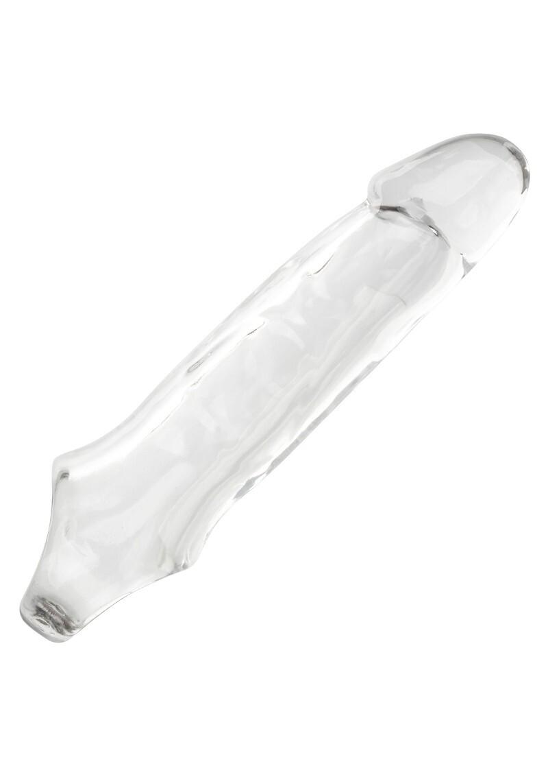 MAXX-Prodluzujici-navlek-na-penis-20-cm-8 MAXX Prodlužující návlek na penis 20 cm