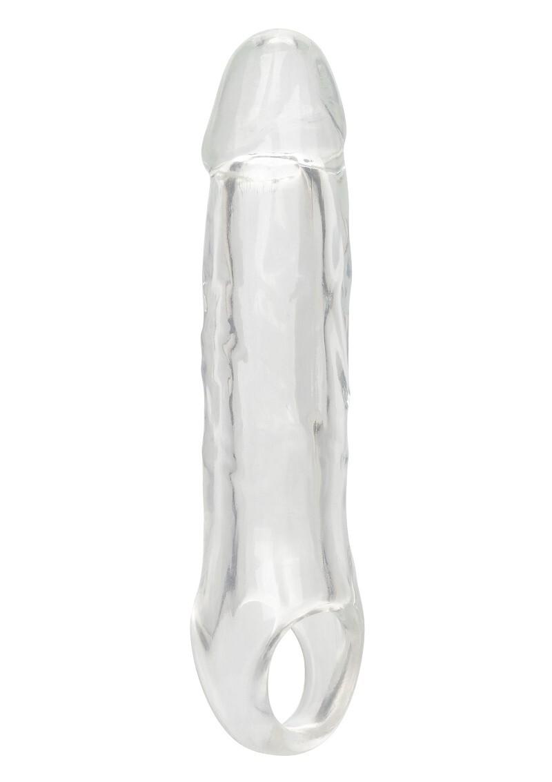 MAXX-Prodluzujici-navlek-na-penis-20-cm MAXX Prodlužující návlek na penis 20 cm
