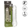 MAXX Prodlužující návlek na penis 22