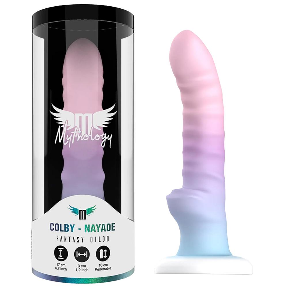 MYTHOLOGY-Colby-Nayade-dildo-M MYTHOLOGY Colby Nayade dildo M