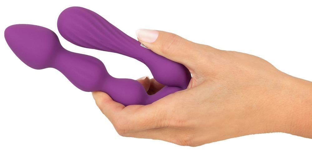 Magic-Anal-Wand-No.1-analni-korale-12 Magic Anal Wand No.1 anální korále