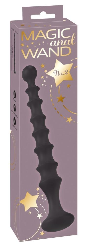 Magic-Anal-Wand-No.2-analni-korale-10 Magic Anal Wand No.2 anální korále