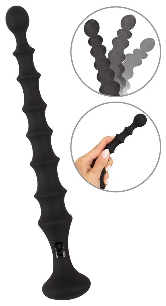 Magic-Anal-Wand-No.2-analni-korale-4 Magic Anal Wand No.2 anální korále