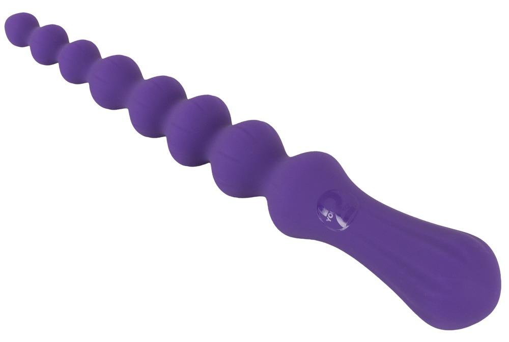 Magic-Anal-Wand-No.3-analni-korale-10 Magic Anal Wand No.3 anální korále