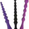 Magic Anal Wand No.3 anální korále