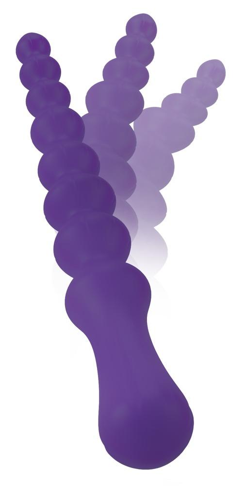 Magic-Anal-Wand-No.3-analni-korale-6 Magic Anal Wand No.3 anální korále