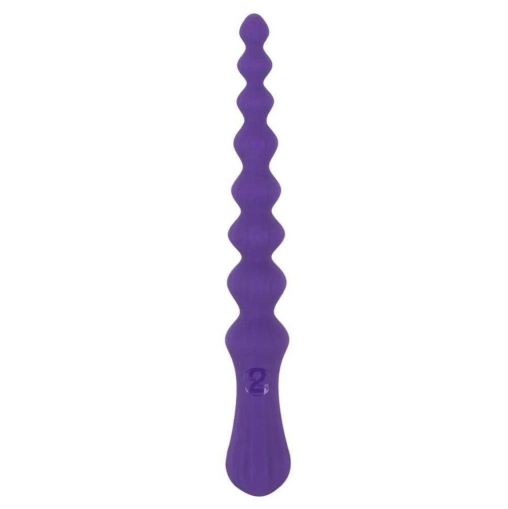Magic-Anal-Wand-No.3-analni-korale Magic Anal Wand No.3 anální korále