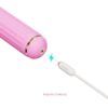 Magic Stick rabbit vibrátor - Pink