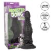 Monster Dong The Colossus dildo