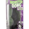 Monster Dong The Colossus dildo
