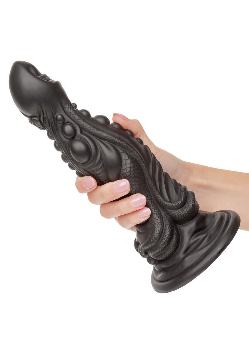 Monster-Dong-The-Colossus-dildo-2 Monster Dong The Colossus dildo