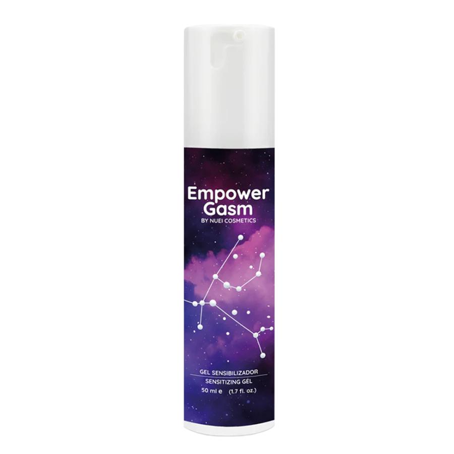 NUEI-Empowergasm-Sensitizing-Gel-50-ml NUEI Empowergasm Sensitizing Gel 50 ml