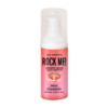 NUEI Rock me! tekutý vibrátor 20 ml - jahoda