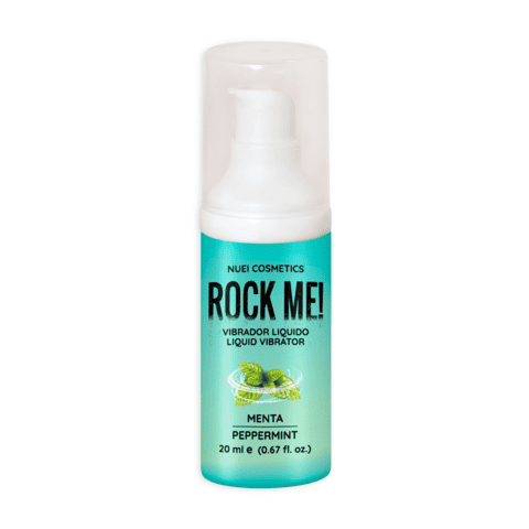 NUEI-Rock-me-tekuty-vibrator-20-ml-mata-2 NUEI Rock me! tekutý vibrátor 20 ml - máta