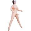 Nafukovací panna - transsexual Lusting