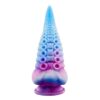 Namy Anální kolík/ dildo 22 cm - modré