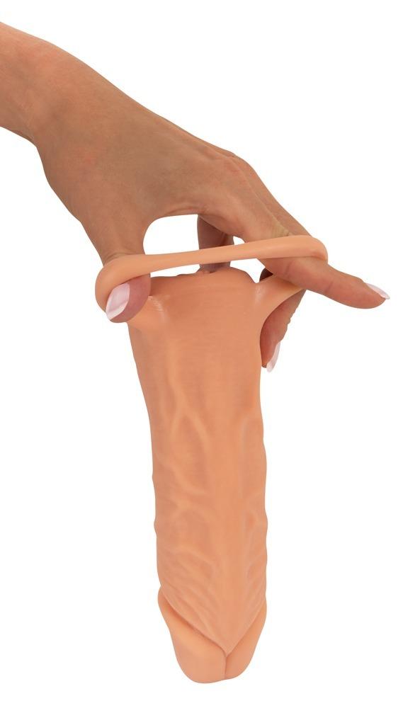 Nature-Skin-2v1-Navlek-na-penis-a-masturbator-185-cm-10 5 cm