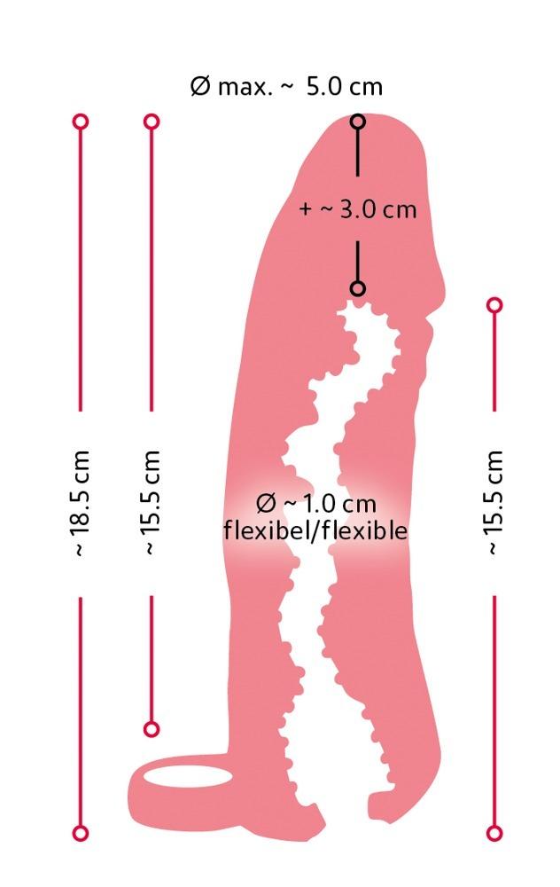 Nature-Skin-2v1-Navlek-na-penis-a-masturbator-185-cm-16 5 cm
