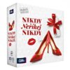 Nikdy neříkej nikdy Erotická společenská hra