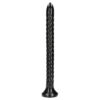 OUCH! Anální had - dildo 30 cm