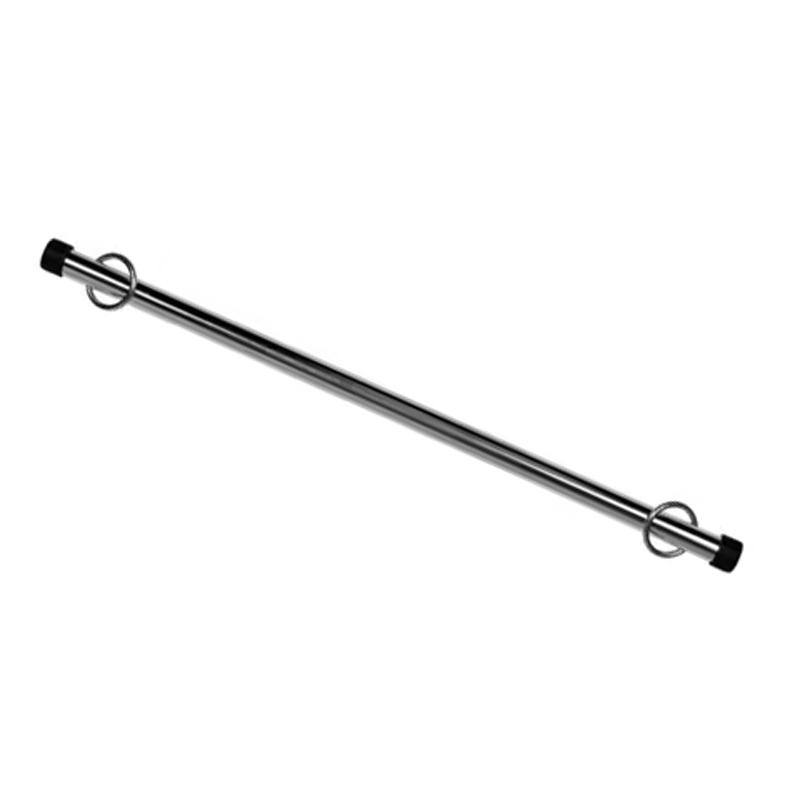 OUCH-tyc-40-cm-stribrna OUCH! tyč 40 cm - stříbrná