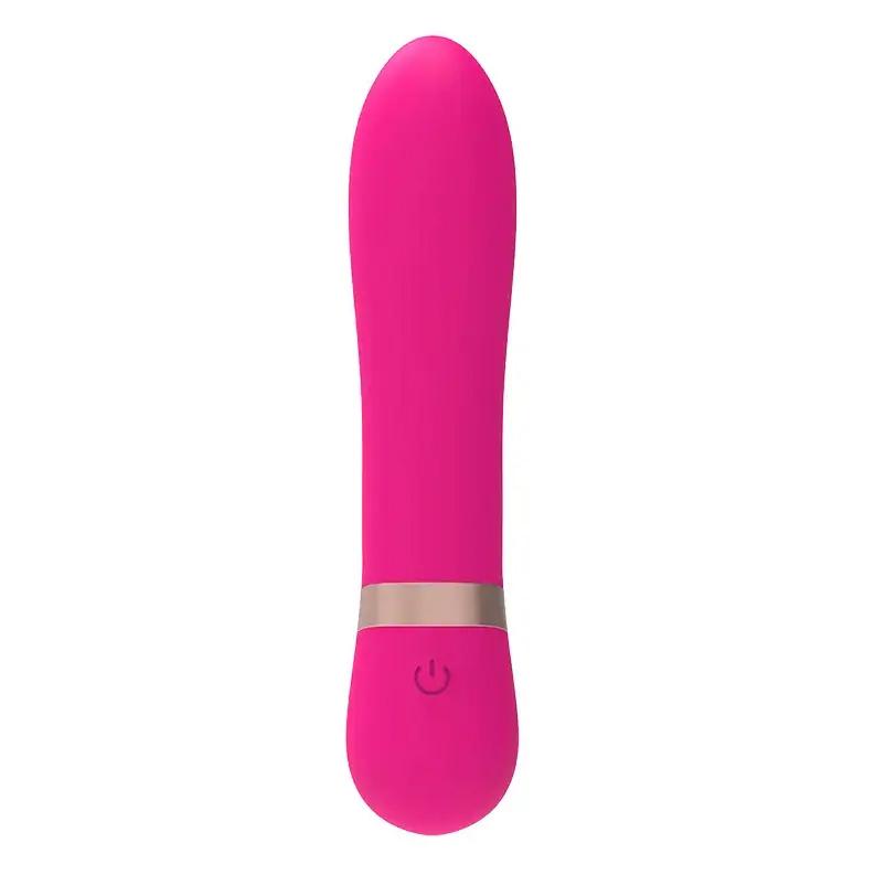 Olympia-dobijeci-minivibrator-ruzovy-10 Olympia dobíjecí minivibrátor růžový