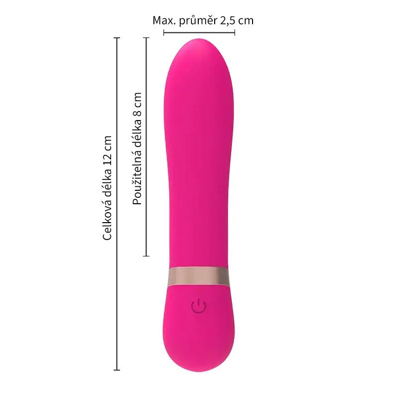 Olympia-dobijeci-minivibrator-ruzovy-2 Olympia dobíjecí minivibrátor růžový