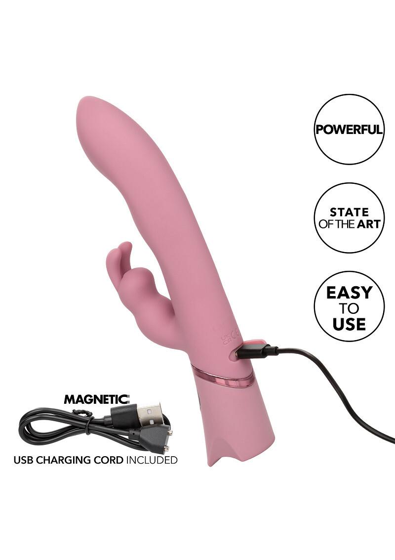 Orgasmatron-Digital-G-Bunny-vibrator-12 Orgasmatron Digital G-Bunny vibrátor