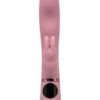 Orgasmatron Digital G-Bunny vibrátor