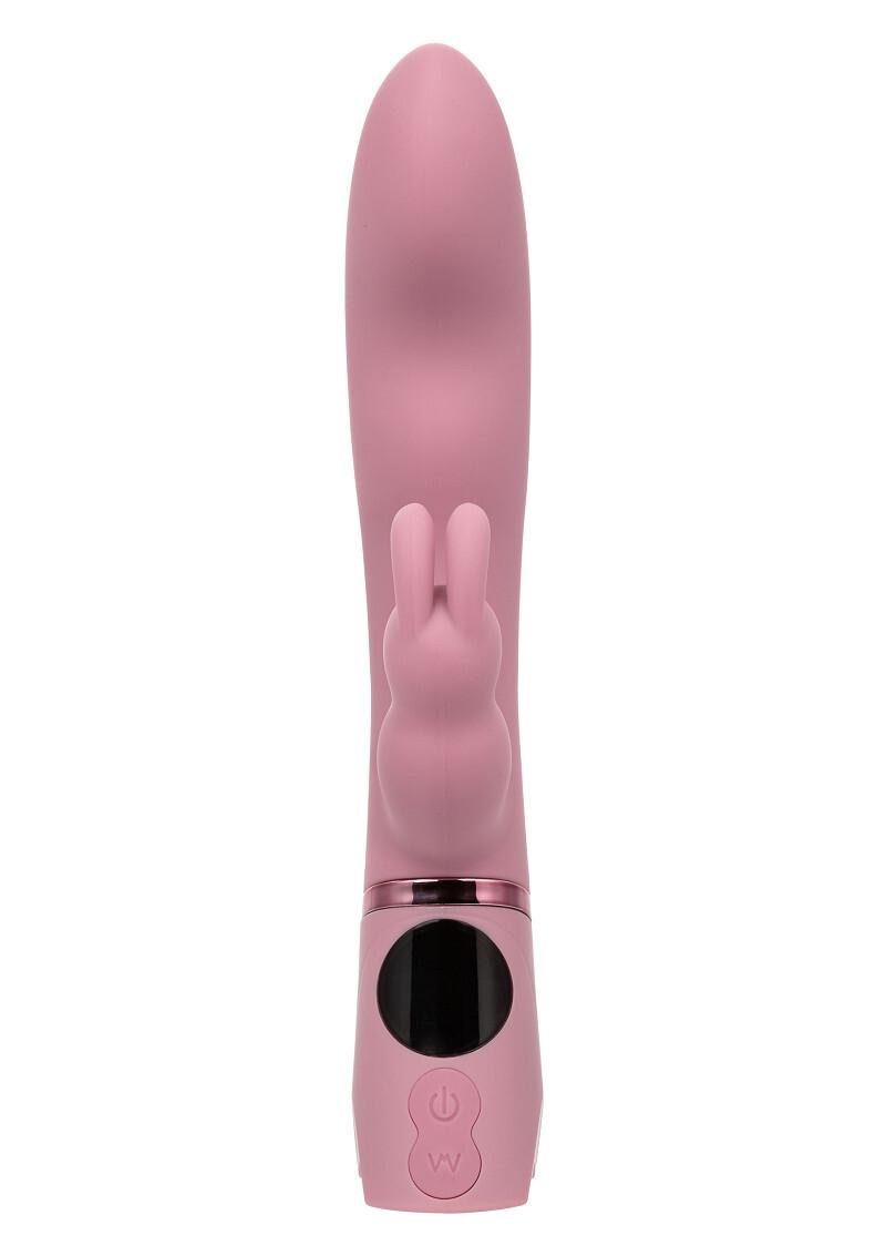 Orgasmatron-Digital-G-Bunny-vibrator-16 Orgasmatron Digital G-Bunny vibrátor