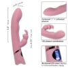 Orgasmatron Digital G-Bunny vibrátor