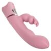Orgasmatron Digital G-Bunny vibrátor