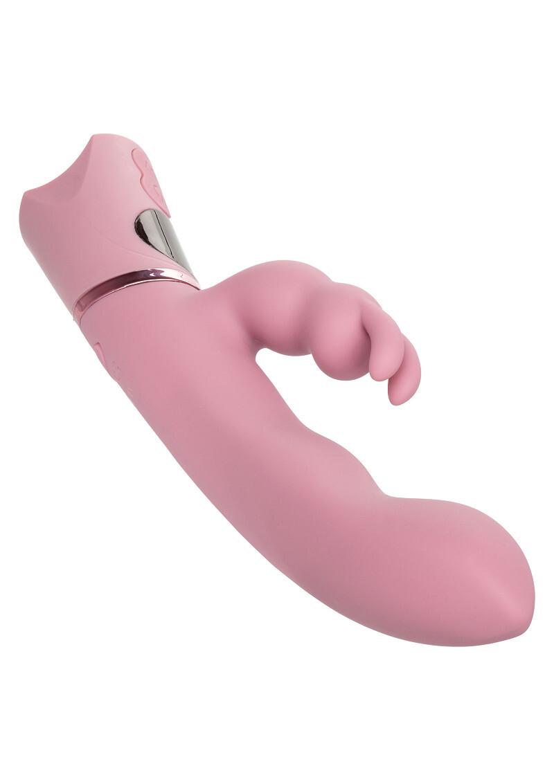 Orgasmatron-Digital-G-Bunny-vibrator-6 Orgasmatron Digital G-Bunny vibrátor
