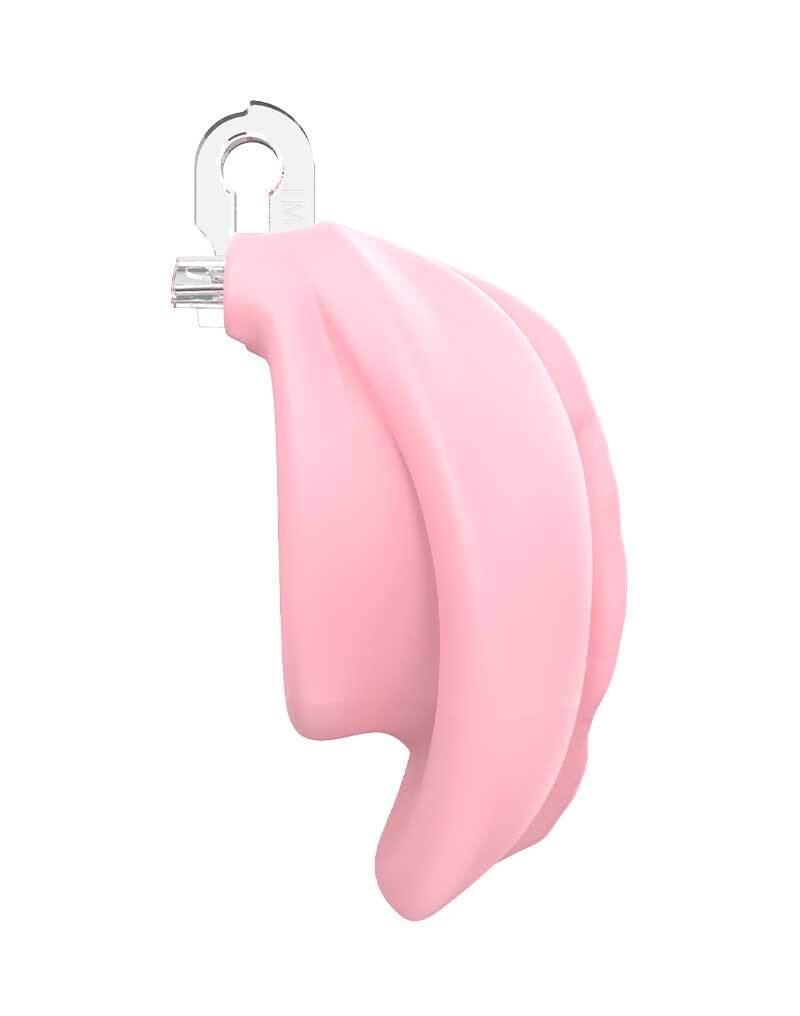 P-CAGE-PC10-Klec-na-penis-Pussy-ruzova-8 P-CAGE PC10 Klec na penis Pussy - růžová