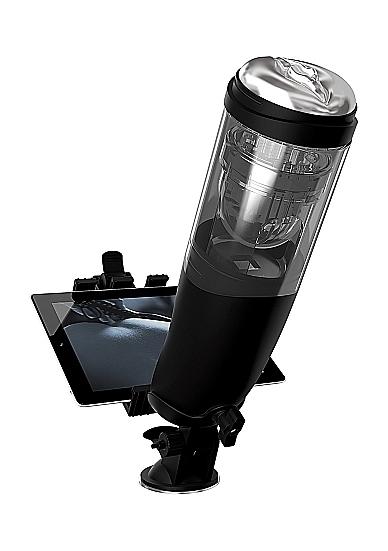 PDX-Elite-Deluxe-Mega-Bator-Masturbator-6 PDX Elite Deluxe Mega-Bator Masturbátor