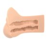 PDX Plus Pick Your Pleasure XL masturbátor - Light skin