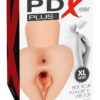 PDX Plus Pick Your Pleasure XL masturbátor - Light skin