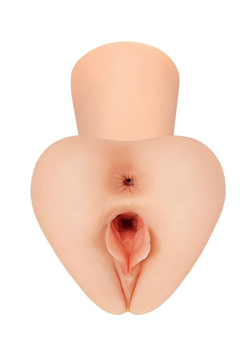 PDX-Plus-Pick-Your-Pleasure-XL-masturbator-Light-skin PDX Plus Pick Your Pleasure XL masturbátor - Light skin