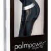 Palmpower Extreme masážní hlavice - černá