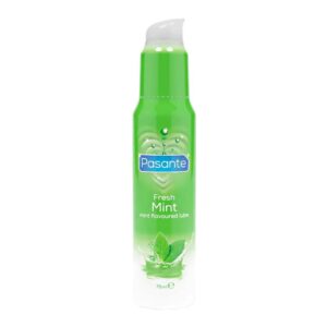 Pasante Lubrikační gel Mint 75 ml
